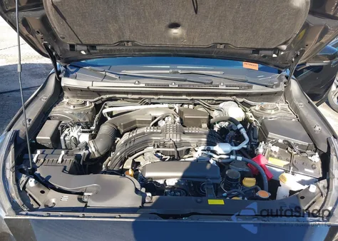 2025 Subaru Impreza Sport 5-Door from USA, damaged, VIN JF1GUAFC7S8277832